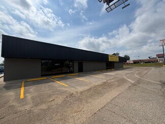 Plus de détails pour 920 W Loop 281, Longview, TX - Bureau/Local commercial à louer