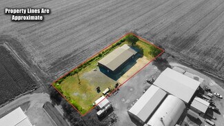 Plus de détails pour 2948 State Highway V, Matthews, MO - Local d’activités à vendre