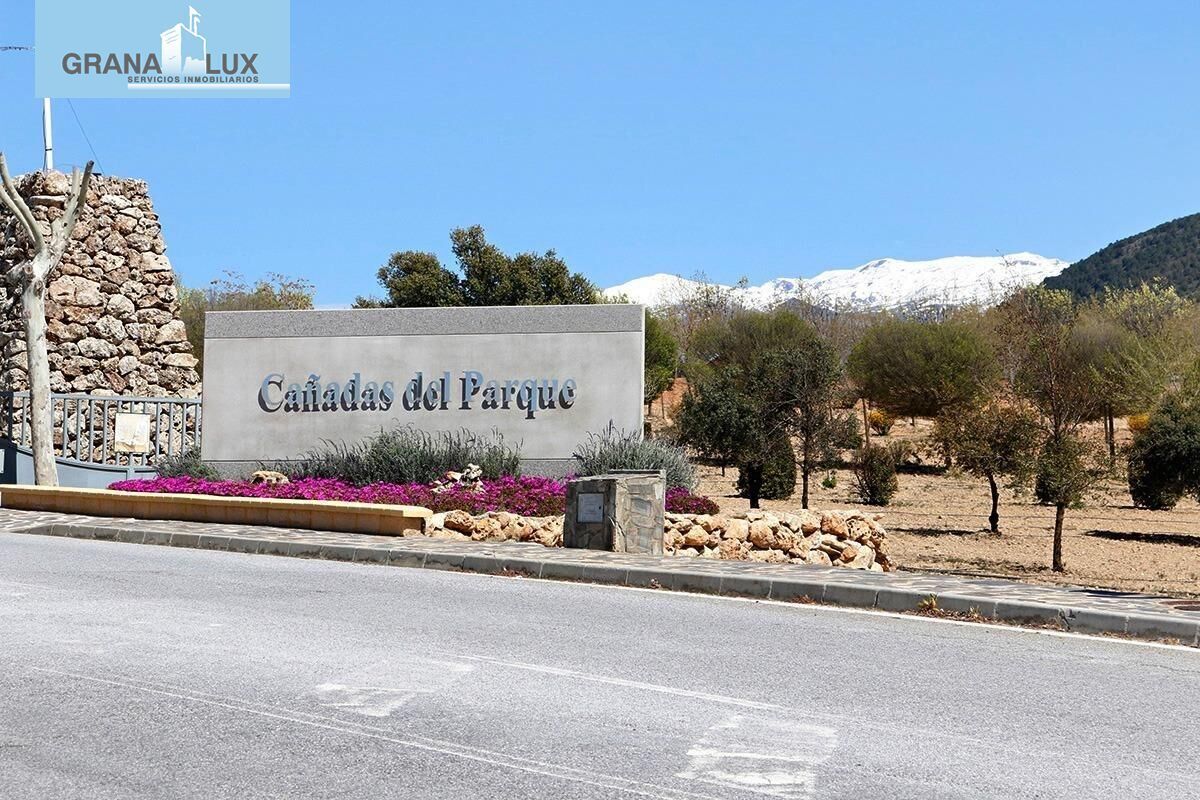 Nevada, 4, Dílar, Granada à vendre Photo principale– Image 1 sur 22