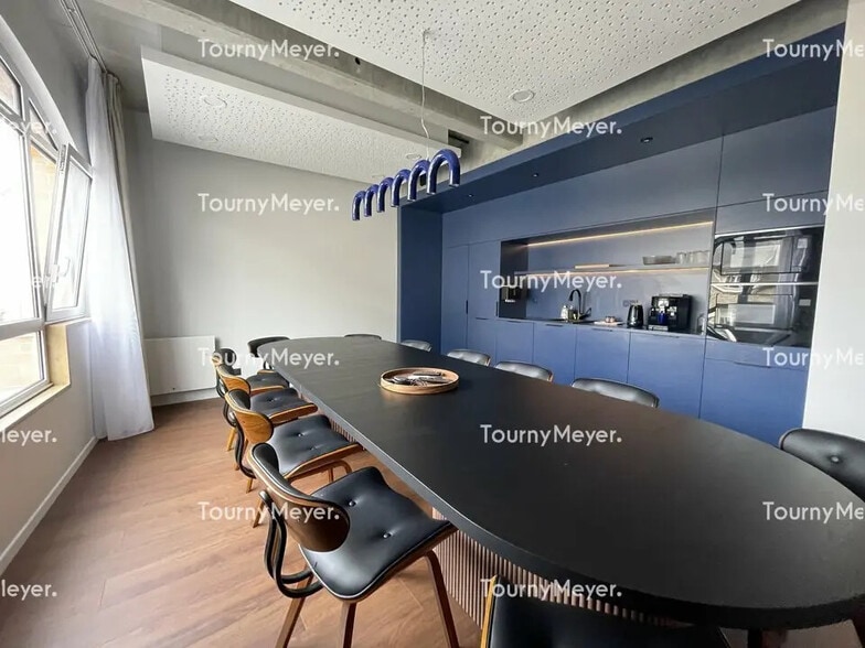 Bureau dans Rennes à louer - Photo de l’immeuble – Image 1 sur 4