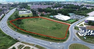 Plus de détails pour Colchester Northern Gtwy, Colchester - Terrain à vendre