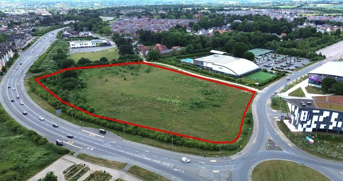 Colchester Northern Gtwy, Colchester à vendre Photo de l’immeuble– Image 1 sur 9