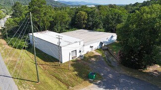 Plus de détails pour 360 Carbondale Rd SW, Dalton, GA - Industriel/Logistique à louer