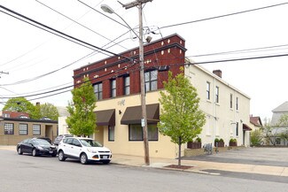 Plus de détails pour 69 Montgomery St, Pawtucket, RI - Bureau à vendre