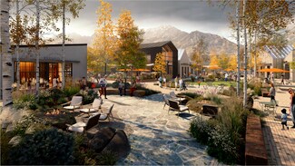Plus de détails pour NEC Alpine Hwy & Timpanogos Hwy, Highland, UT - Local commercial à louer