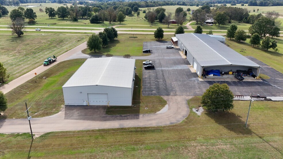 100 J W Richardson Rd, Flora, MS à louer - Photo principale – Image 1 sur 1