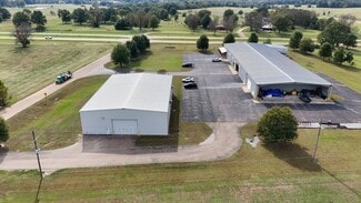 Plus de détails pour 100 J W Richardson Rd, Flora, MS - Industriel/Logistique à louer
