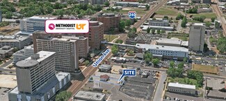Plus de détails pour 1308 Union Ave, Memphis, TN - Local commercial à vendre