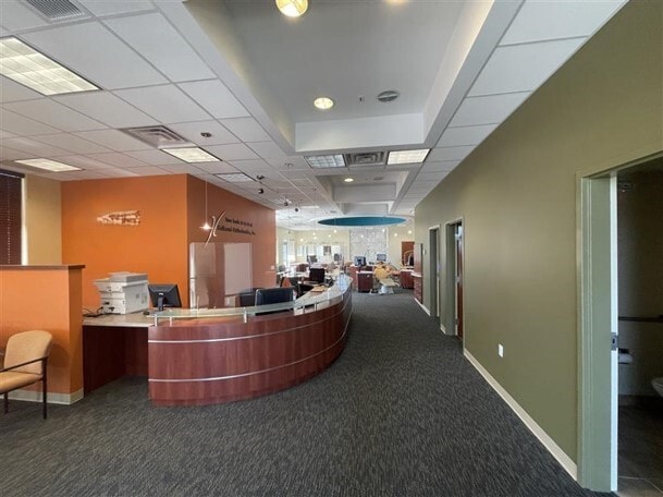 8509 Owenfield Dr, Powell, OH à louer - Photo intérieure – Image 3 sur 4