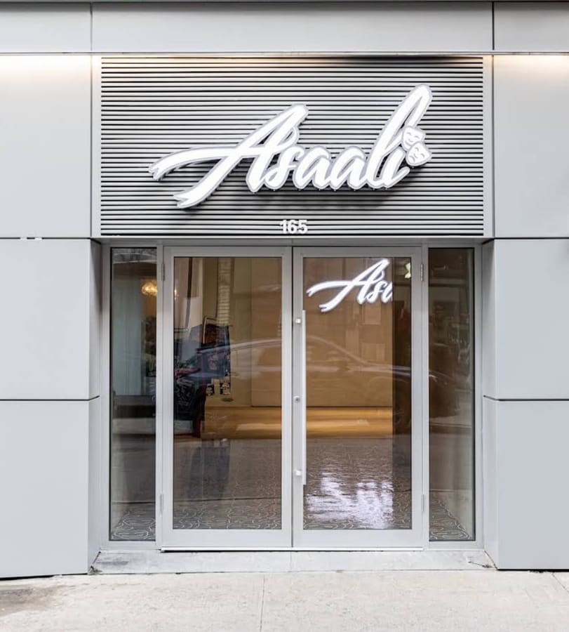 165 Elizabeth St, New York, NY 10012 - Lot 1 - - Photo intérieure - Image 1 of 3