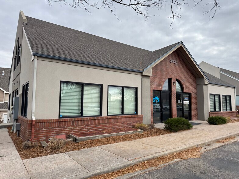 3932 John F Kennedy Pky, Fort Collins, CO à louer - Photo principale – Image 1 sur 14