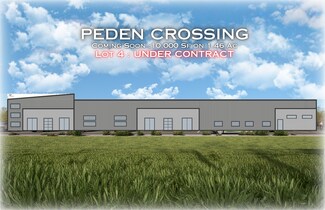 Plus de détails pour 2701 Peden Rd, Fort Worth, TX - Local d’activités à vendre