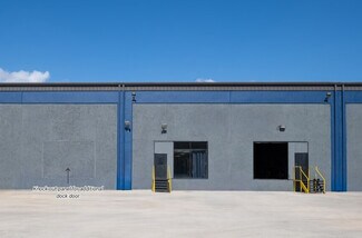 Plus de détails pour 6805 Stuart Ln S, Jacksonville, FL - Industriel/Logistique à louer