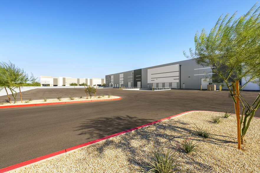 11701 N 132nd Ave, Surprise, AZ à louer - Photo de l’immeuble – Image 2 sur 5