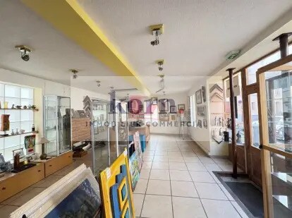 Local commercial dans Vanves à vendre - Photo intérieure – Image 2 sur 9