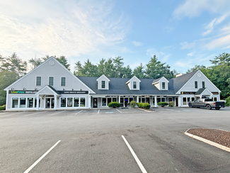 Plus de détails pour 460 Route 101, Bedford, NH - Bureau, Local commercial à louer