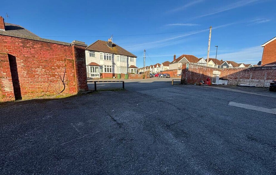 Stanton Rd, Southampton à louer - Photo de l’immeuble – Image 3 sur 3