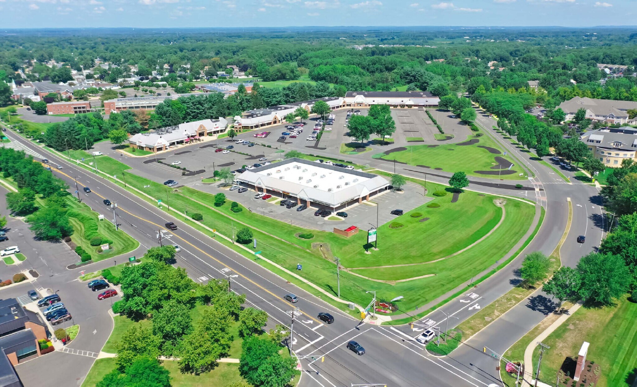 1095 Washington Blvd, Trenton, NJ à louer Photo de l’immeuble– Image 1 sur 3