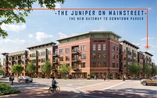 Plus de détails pour 11085 S Pine Dr, Parker, CO - Local commercial à louer