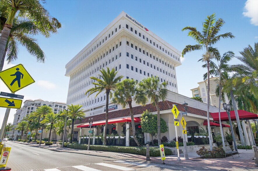 150 E palmetto park Rd, Boca Raton, FL à louer - Photo de l’immeuble – Image 2 sur 7