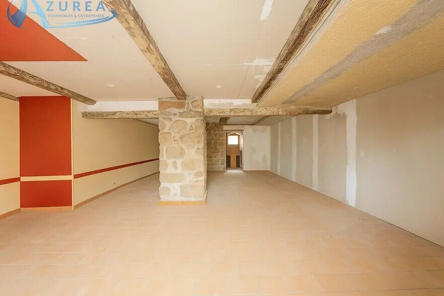 Local commercial dans Nice à louer - Photo de l’immeuble – Image 2 sur 3