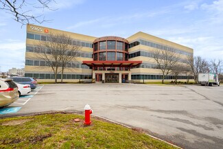 Plus de détails pour 5965 E Broad St, Columbus, OH - Médical à louer
