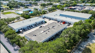 Bayspace at Commerce Center - immobilier d'entreprise