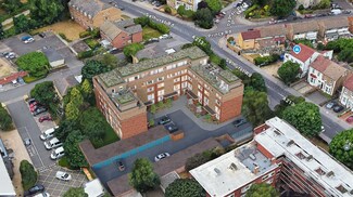 Plus de détails pour Selhurst Rd, Londres - Logement à vendre