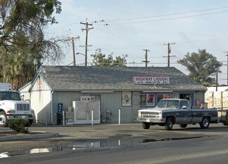 Plus de détails pour 5495 W Shaw Ave, Fresno, CA - Local commercial à louer