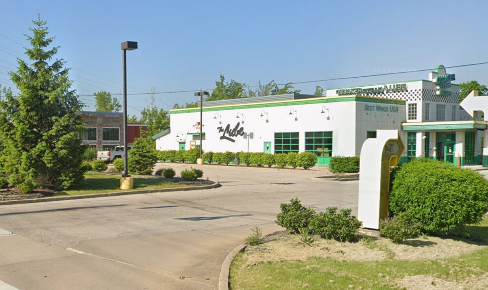 7834 Reynolds Rd, Mentor, OH à vendre - Photo de l’immeuble – Image 3 sur 7