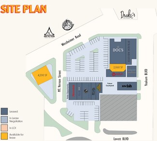 Plus de détails pour 1201 Westheimer Rd, Houston, TX - Local commercial à louer