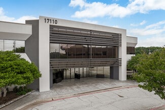 Plus de détails pour 17110 N Dallas Pky, Dallas, TX - Bureau, Bureau/Médical à louer