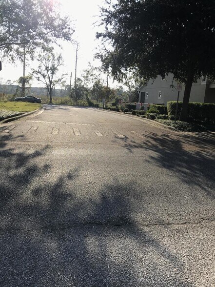607 Oviedo Blvd, Oviedo, FL à vendre - Photo de l’immeuble – Image 3 sur 17