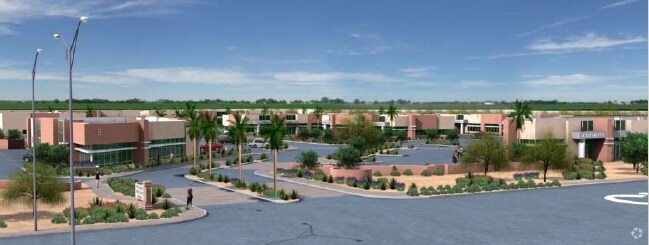 5500 W Chandler Blvd, Chandler, AZ à vendre - Photo de l’immeuble – Image 2 sur 36