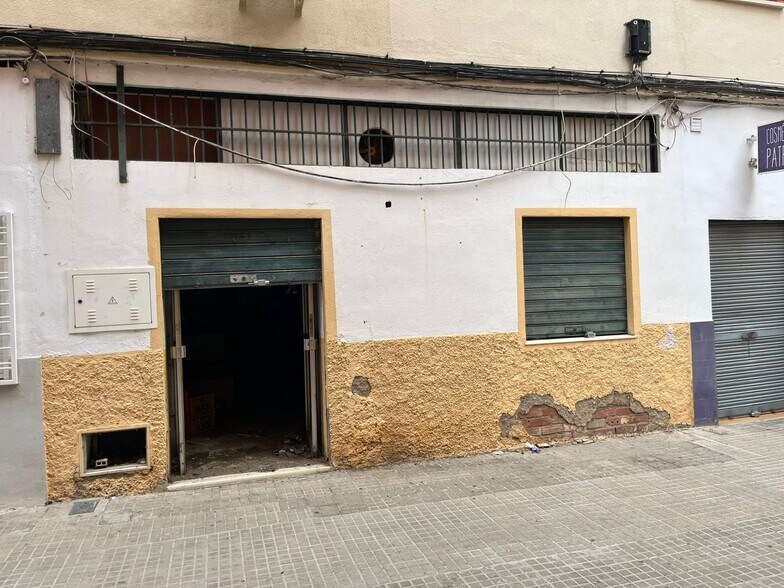 Local commercial dans Córdoba à vendre - Photo de l’immeuble – Image 2 sur 6