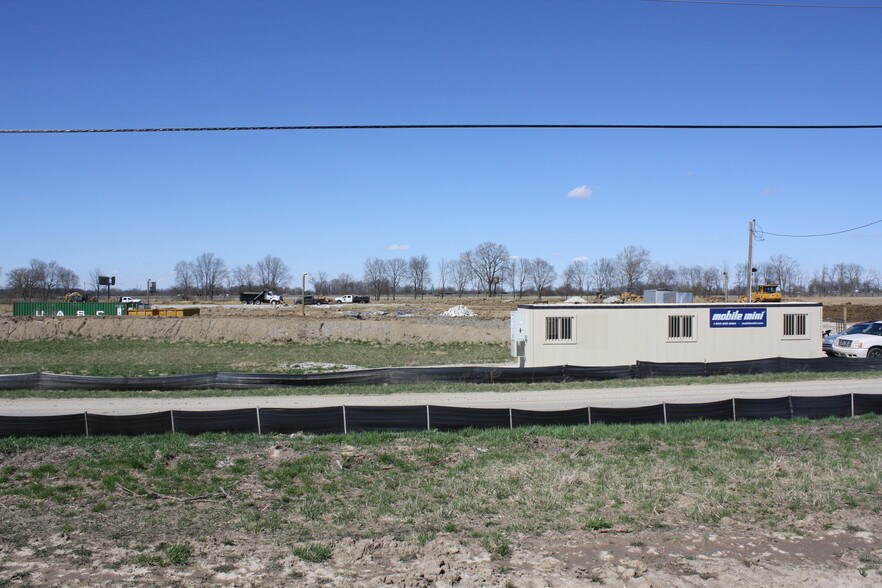 13 CR & W 800, Pendleton, IN à vendre - Photo de l’immeuble – Image 3 sur 5