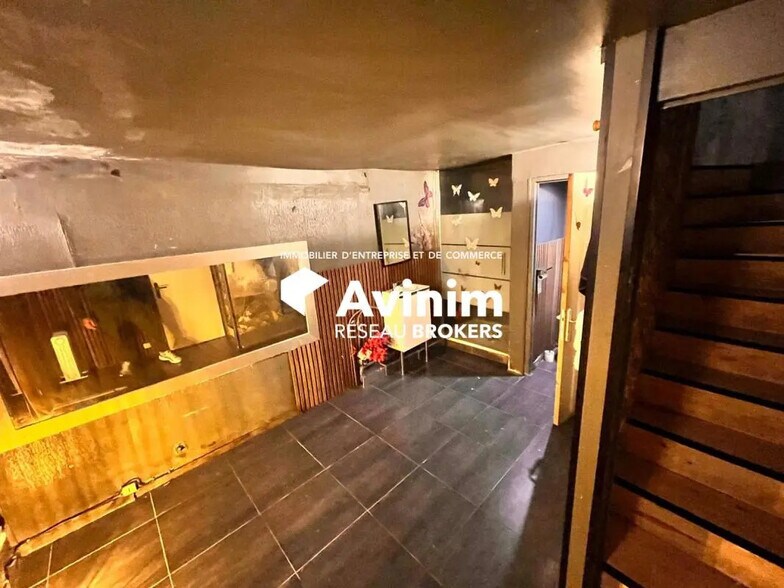 Local commercial dans Paris à louer - Photo intérieure – Image 3 sur 5