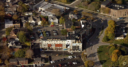 390 South Ave, Rochester, NY - VUE AÉRIENNE  vue de carte - Image1