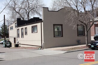 Plus de détails pour 5765 S Curtice St, Littleton, CO - Local commercial à louer