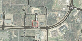 Plus de détails pour Warwick Pl, Ridgeland, MS - Terrain à vendre