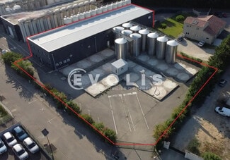 Plus de détails pour 251 Avenue De L'Aygues, Piolenc - Local d’activités à vendre
