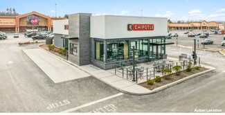 Plus de détails pour 465 E Main St, Westfield, MA - Local commercial à vendre