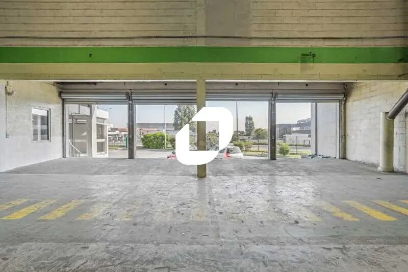 2-10 Rue Des Oliviers, Orly à louer - Photo de l’immeuble – Image 1 sur 27