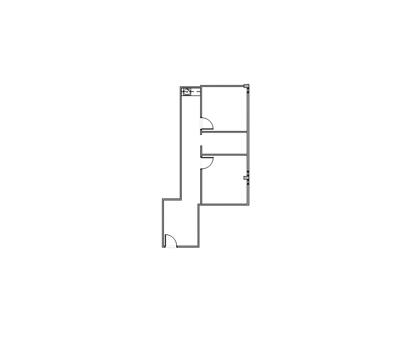 1322 Space Park Dr, Houston, TX à louer Plan d’étage– Image 1 sur 1