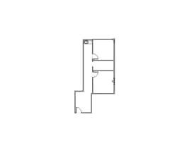 1322 Space Park Dr, Houston, TX à louer Plan d’étage– Image 1 sur 1