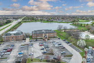 1315 Macom Dr, Naperville, IL - VUE AÉRIENNE  vue de carte - Image1