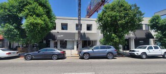 Plus de détails pour 13561-13563 Ventura Blvd, Sherman Oaks, CA - Bureau à louer