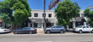 Plus de détails pour 13561-13563 Ventura Blvd, Sherman Oaks, CA - Bureau à louer