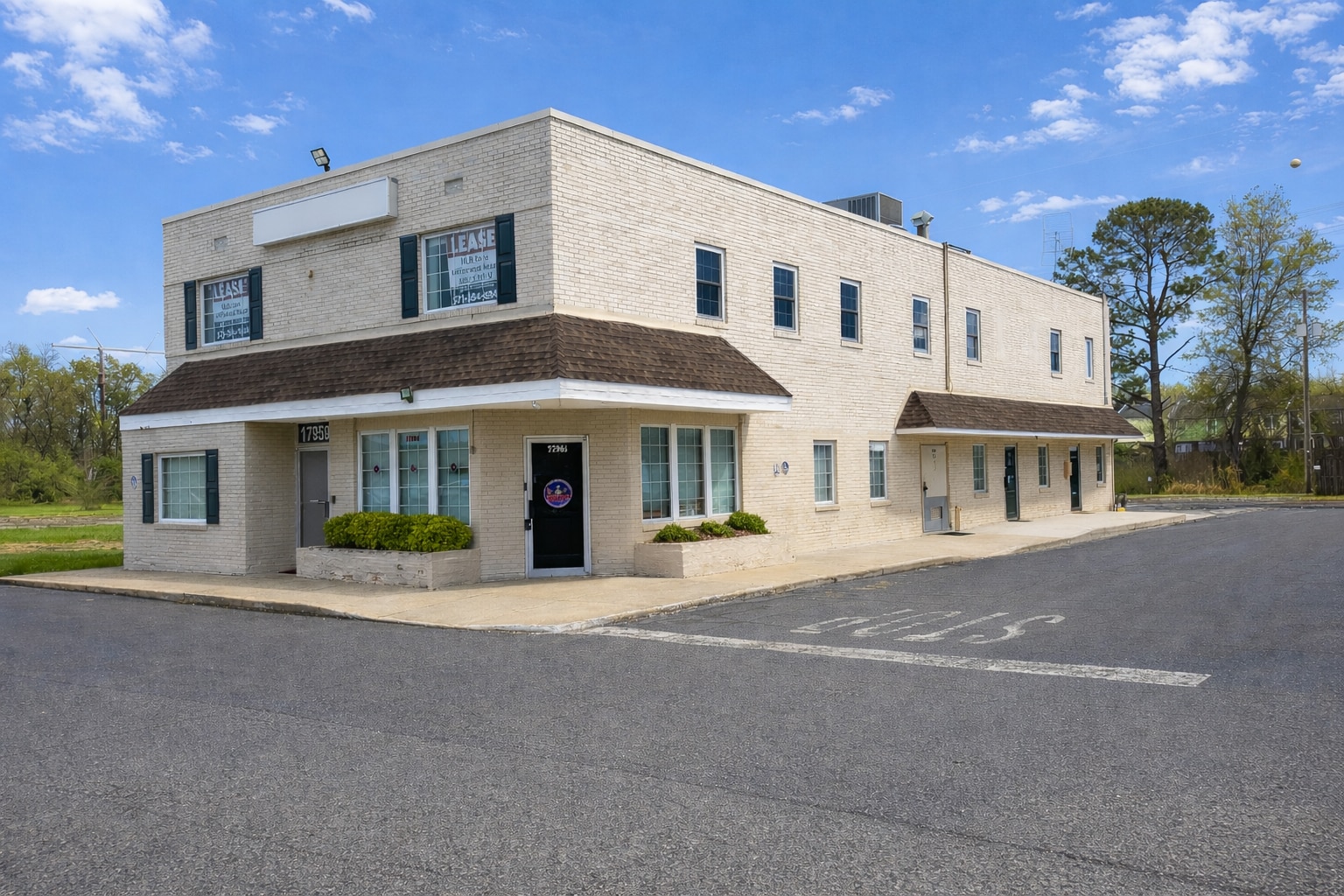 17959-17965 Dumfries Shopping Plz, Dumfries, VA à louer Photo principale– Image 1 sur 2