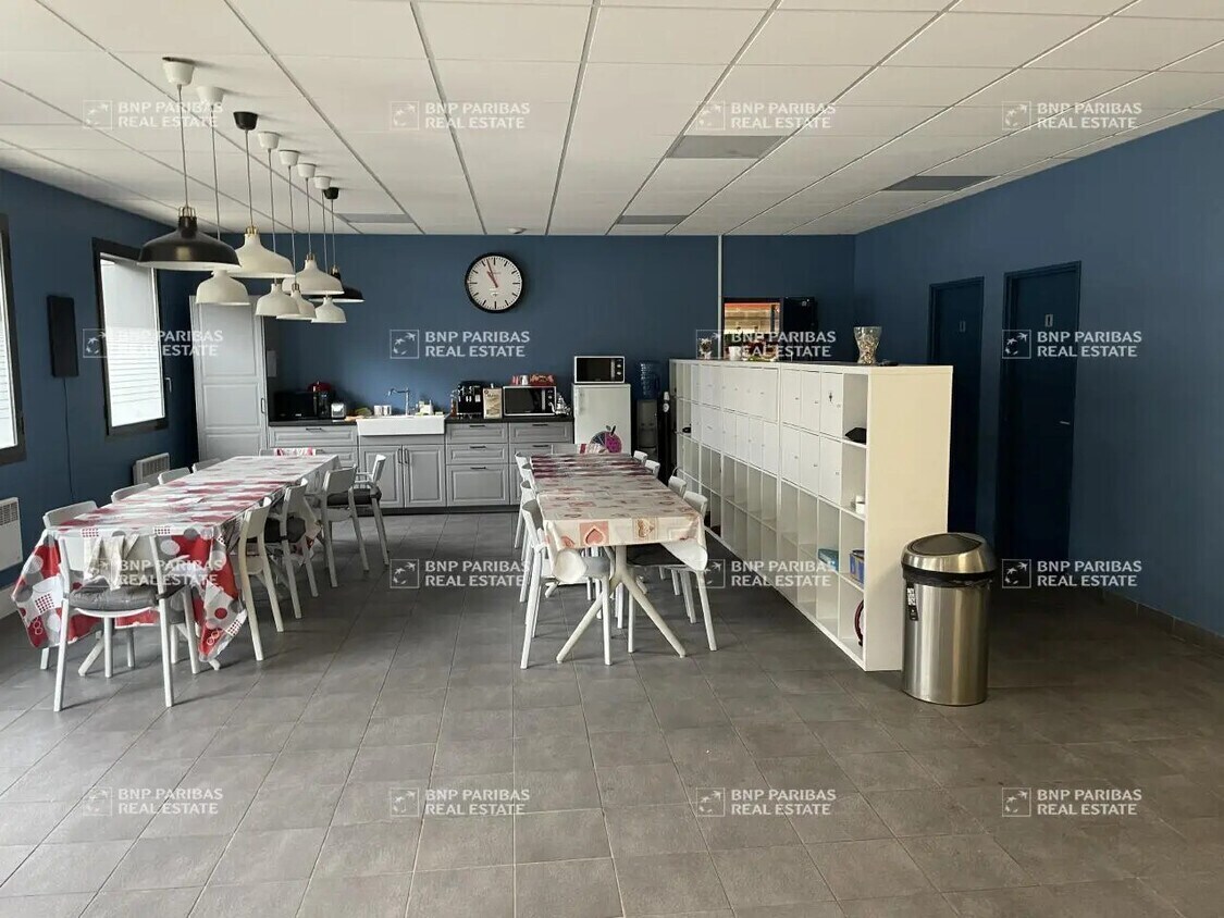 Local d’activités dans Gonesse à louer Photo intérieure– Image 1 sur 2